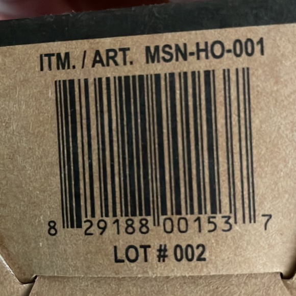 Masontops Mason Jar Hydration Kit NWT - Picture 8 of 8